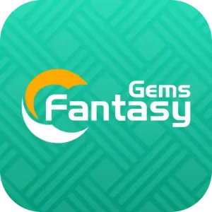 FantasyGems game app icon